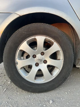Peugeot 307 90 .. 2.0 HDI | Mobile.bg    15