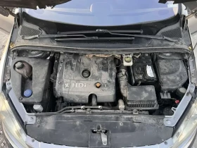 Peugeot 307 90 .. 2.0 HDI | Mobile.bg    13