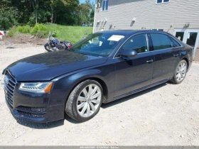 Audi A8 КРАЙНА ЦЕНА