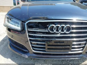 Audi A8   | Mobile.bg    14