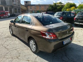Peugeot 301 1.6  116 ,  5, ,   | Mobile.bg    4