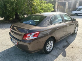 Peugeot 301 1.6  116 ,  5, ,   | Mobile.bg    5