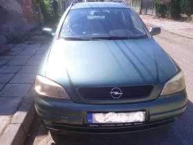 Обява за продажба на Opel Astra 1, 6 mono 75 коня ~2 500 лв. - изображение 1