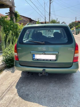 Opel Astra 1, 6 mono 75  | Mobile.bg    4