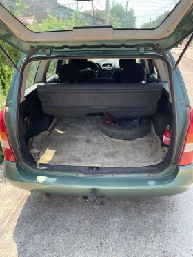 Opel Astra 1, 6 mono 75  | Mobile.bg    3