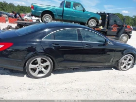Mercedes-Benz CLS 500 2014 MERCEDES-BENZ CLS 550 - 26500 лв. - 34499144 4