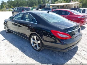 Mercedes-Benz CLS 500 2014 MERCEDES-BENZ CLS 550 - 26500 лв. - 34499144 6