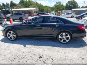 Mercedes-Benz CLS 500 2014 MERCEDES-BENZ CLS 550 - 26500 лв. - 34499144 5