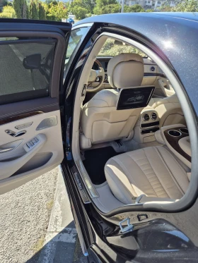 Обява за продажба на Mercedes-Benz S 350 D FULL MAX ~60 000 лв. - изображение 8