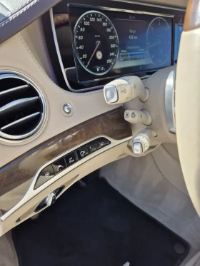 Обява за продажба на Mercedes-Benz S 350 D FULL MAX ~60 000 лв. - изображение 7