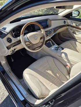 Обява за продажба на Mercedes-Benz S 350 D FULL MAX ~60 000 лв. - изображение 6