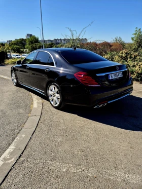 Обява за продажба на Mercedes-Benz S 350 D FULL MAX ~60 000 лв. - изображение 3