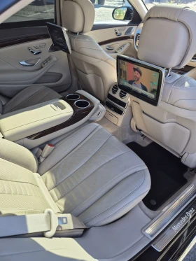 Обява за продажба на Mercedes-Benz S 350 D FULL MAX ~60 000 лв. - изображение 11