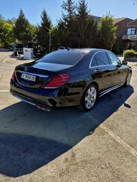 Обява за продажба на Mercedes-Benz S 350 D FULL MAX ~60 000 лв. - изображение 4