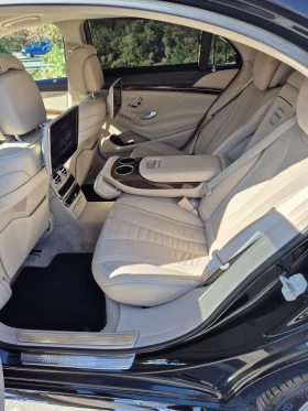 Обява за продажба на Mercedes-Benz S 350 D FULL MAX ~60 000 лв. - изображение 9