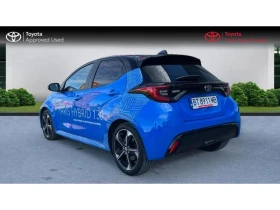 Toyota Yaris 1, 5H Premier Edition | Mobile.bg    7