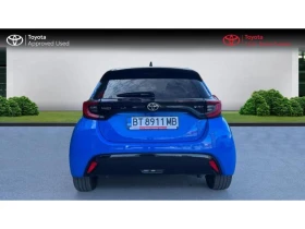 Toyota Yaris 1, 5H Premier Edition | Mobile.bg    6