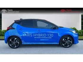 Toyota Yaris 1, 5H Premier Edition | Mobile.bg    4