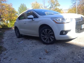 Citroen DS4 | Mobile.bg    7