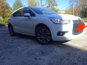 Citroen DS4 | Mobile.bg    2