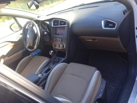 Citroen DS4 | Mobile.bg    5