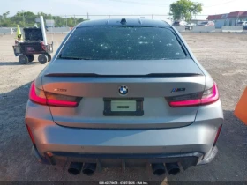 BMW M3 COMPETITION XDRIVE | Mobile.bg    3