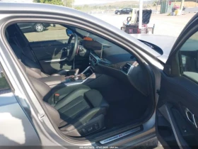 BMW M3 COMPETITION XDRIVE | Mobile.bg    7