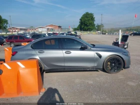 BMW M3 COMPETITION XDRIVE | Mobile.bg    13