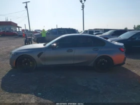 BMW M3 COMPETITION XDRIVE | Mobile.bg    14