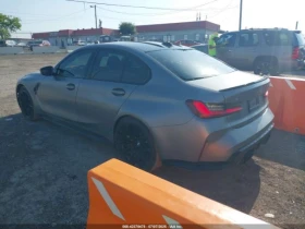 BMW M3 COMPETITION XDRIVE | Mobile.bg    5