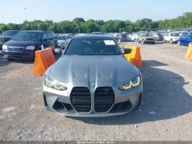 BMW M3 COMPETITION XDRIVE | Mobile.bg    2