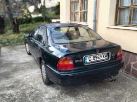 Rover 620 | Mobile.bg    3