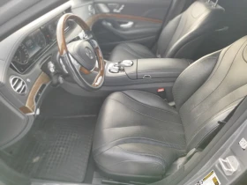 Mercedes-Benz S 550 AMG/LONG/BURMESTER/ВАКУМ/, снимка 9