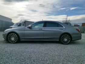 Mercedes-Benz S 550 AMG/LONG/BURMESTER/ВАКУМ/ - 38999 лв. / 19939.87 € - 70935376 2