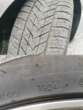 Mercedes-Benz S 550 AMG/LONG/BURMESTER/ВАКУМ/ - 38999 лв. / 19939.87 € - 70935376 13