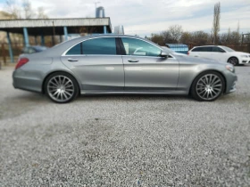 Mercedes-Benz S 550 AMG/LONG/BURMESTER/ВАКУМ/ - 38999 лв. / 19939.87 € - 70935376 5