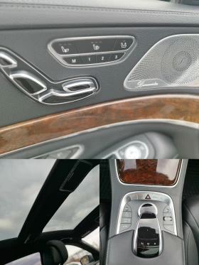 Mercedes-Benz S 550 AMG/LONG/BURMESTER/ВАКУМ/ - 38999 лв. / 19939.87 € - 70935376 12