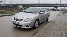 Toyota Corolla 1.4D4D * ТОП СЪСТОЯНИЕ* 