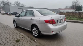 Toyota Corolla 1.4D4D * ТОП СЪСТОЯНИЕ*  - 9700 лв. / 4959.53 € - 40337472 4