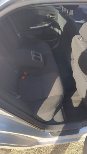 Toyota Corolla 1.4D4D *  *  | Mobile.bg    8