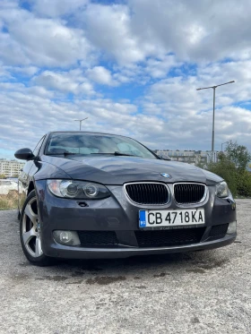 BMW 320, снимка 3