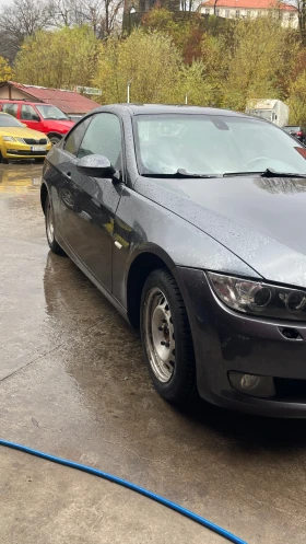 BMW 320, снимка 9