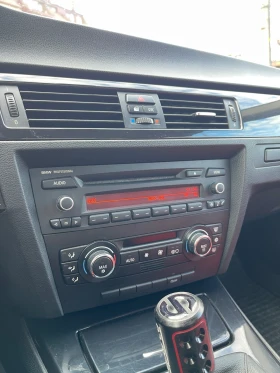 BMW 320, снимка 7