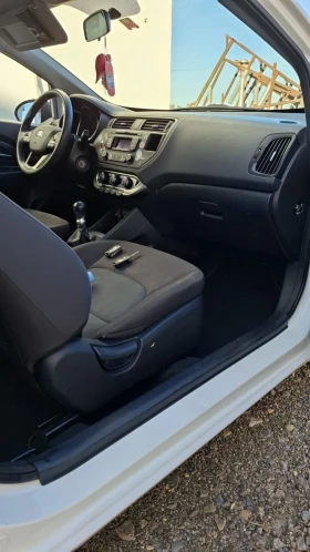 Kia Rio | Mobile.bg    3