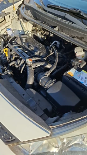 Kia Rio | Mobile.bg    4