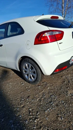 Kia Rio | Mobile.bg    6