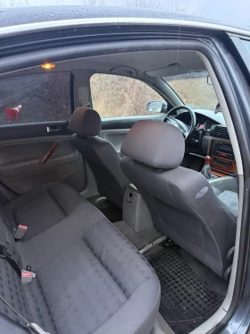 VW Passat 5.5 / 1.9 TDI - 2050 € / 4009.45 лв. - 90279211 10