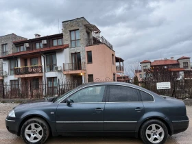 VW Passat 5.5 / 1.9 TDI - 2050 € / 4009.45 лв. - 90279211 3