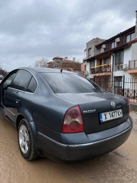 VW Passat 5.5 / 1.9 TDI - 2050 € / 4009.45 лв. - 90279211 4