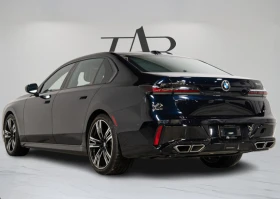 BMW 760 M SPORT* LUXURY* SEAT&ENTERTAINMENT PKG* FULL*  - 74700 € / 146100.50 лв. - 20993387 4